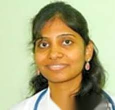 Dr Deepthi Konda